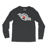 original assassin Long Sleeve Shirts