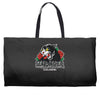 cologne Weekender Totes
