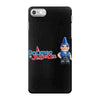 Sherlock Gnomes iPhone 7 Case