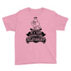 I Am Poodle Actually In A Very Commited Relationship Youth Tee