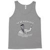 scientists Tank Top