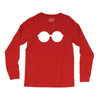 glasses Long Sleeve Shirts