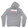 trump for president 2016 make america great again Unisex Hoodie