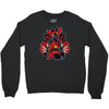 fire starters Crewneck Sweatshirt
