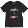 marty V-Neck Tee