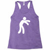 hwaaaaa Racerback Tank