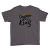 daughter of a king Youth Tee