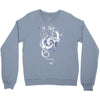 caged ii (a prequel) Crewneck Sweatshirt