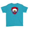 jobu's rum Youth Tee