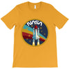 nasa v01 T-Shirt