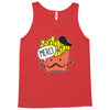french fries Tank Top