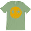 funny smiley face T-Shirt