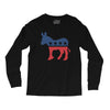 keledai Long Sleeve Shirts