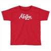 vegan 100% Toddler T-shirt