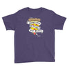 solemnly pizza Youth Tee