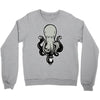 octopus Crewneck Sweatshirt