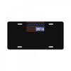underwood 2016 flag house of cards License Plate