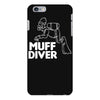 muff diver iPhone 6 Plus/6S Plus Case