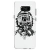 skull pilot Samsung Galaxy S8
