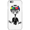 monkey iPhone 6/6s Case