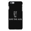 save the ales iPhone 6 Plus/6S Plus Case