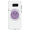 member berries Samsung Galaxy S8