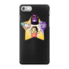 the crystal gems iPhone 7 Case