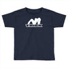 thick Toddler T-shirt