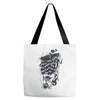 soot buster Tote Bags