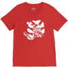 dalek dr who V-Neck Tee