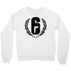 Rainbow Six Siege Crewneck Sweatshirt