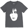 siouxsie and the banshees sioux face post punk V-Neck Tee