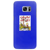 calvin hobbes Samsung Galaxy S7 Edge
