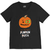 pumpkin patch V-Neck Tee