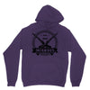 infamous 1949 Unisex Hoodie