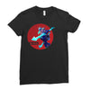 KARINA Ladies Fitted T-Shirt