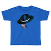 Space Love Toddler T-shirt