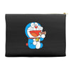 Doraemon Accessory Pouches