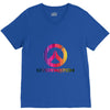 OVERWATCH V-Neck Tee