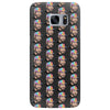 boy had Samsung Galaxy S7 Edge