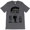 code nerd T-Shirt