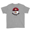 schrodinger ball Youth Tee