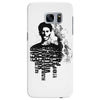 fear face Samsung Galaxy S7 Edge