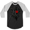 blossom 3/4 Sleeve Shirt