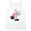 pyukumuku thumb's up! Tank Top