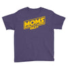 moms know best sw Youth Tee