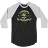 zelda indigo terminal 3/4 Sleeve Shirt