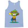 rufu the skaterwolf Tank Top