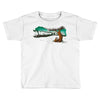 save the trees Toddler T-shirt