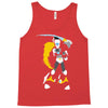 zero splatter clearance Tank Top